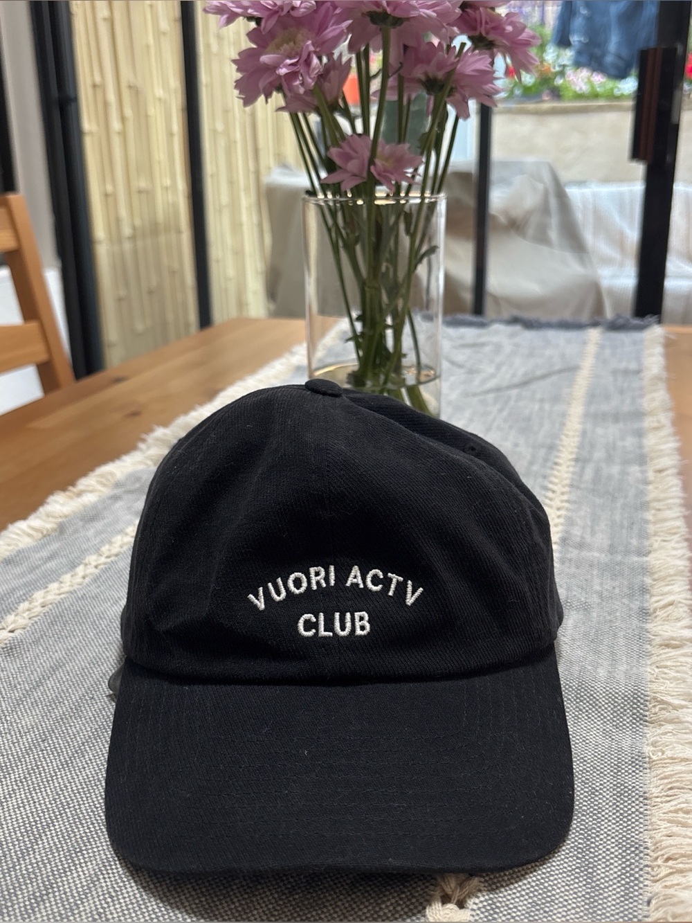 Vuori Hat